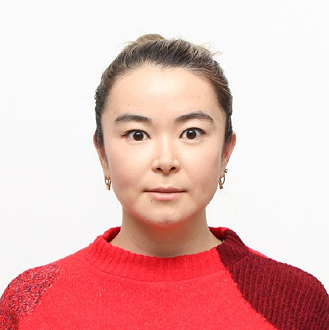 Каратаева Жанерке Рысбековна